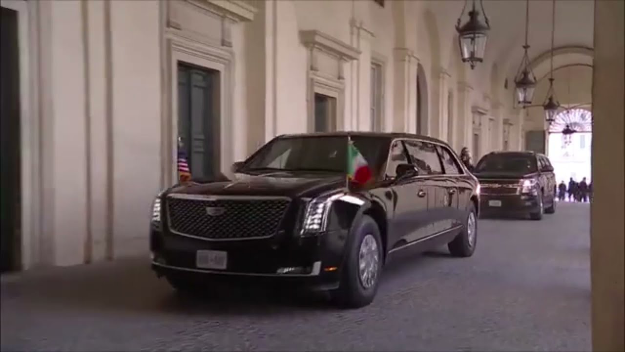 President Joe Biden meets with the President of Italy