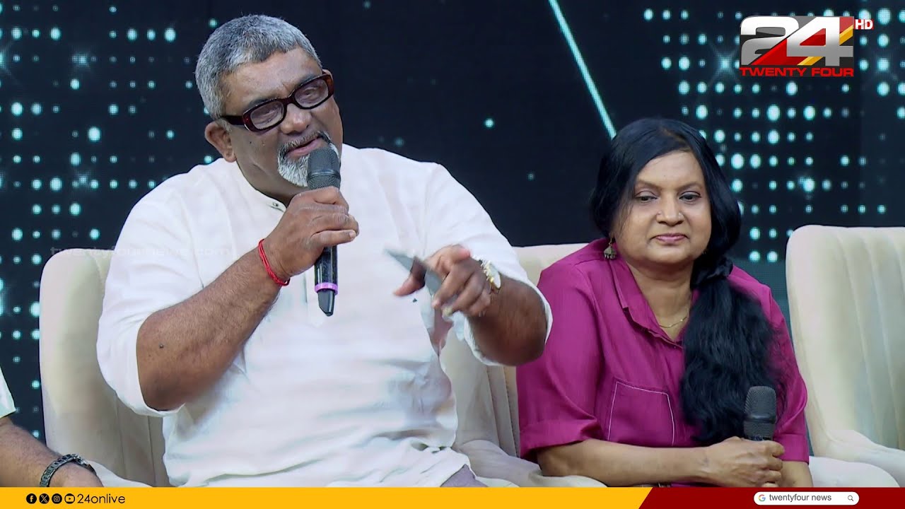 'ഭക്ഷണമുണ്ടാക്കി ഭർത്താവിനെ ഊട്ടുന്നതിൽ ആനന്ദം കണ്ടെത്തുന്ന ഭാര്യമാർ ഒരുപാടുണ്ട്'