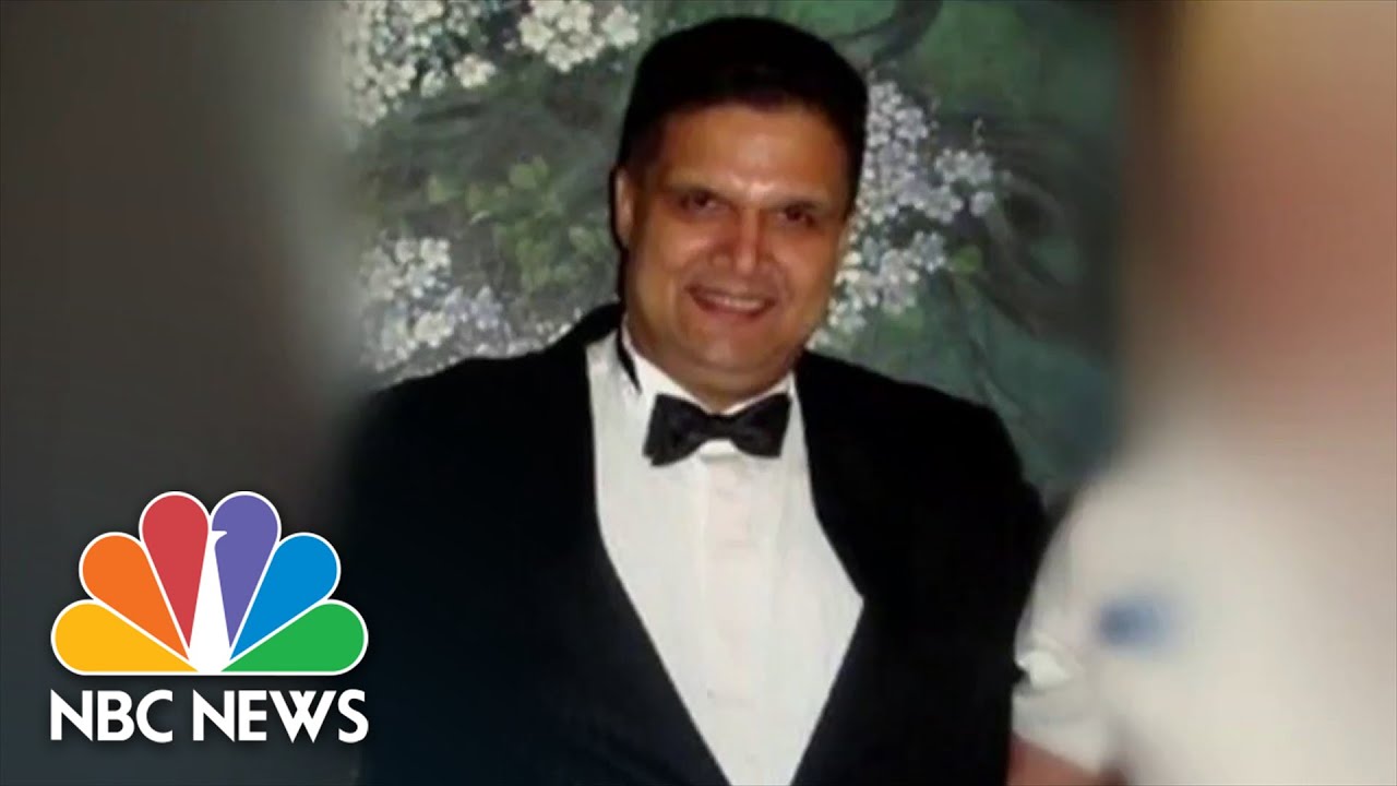 Military Contractor Escapes House Arrest After Pleading Guilty To Navy Scandal