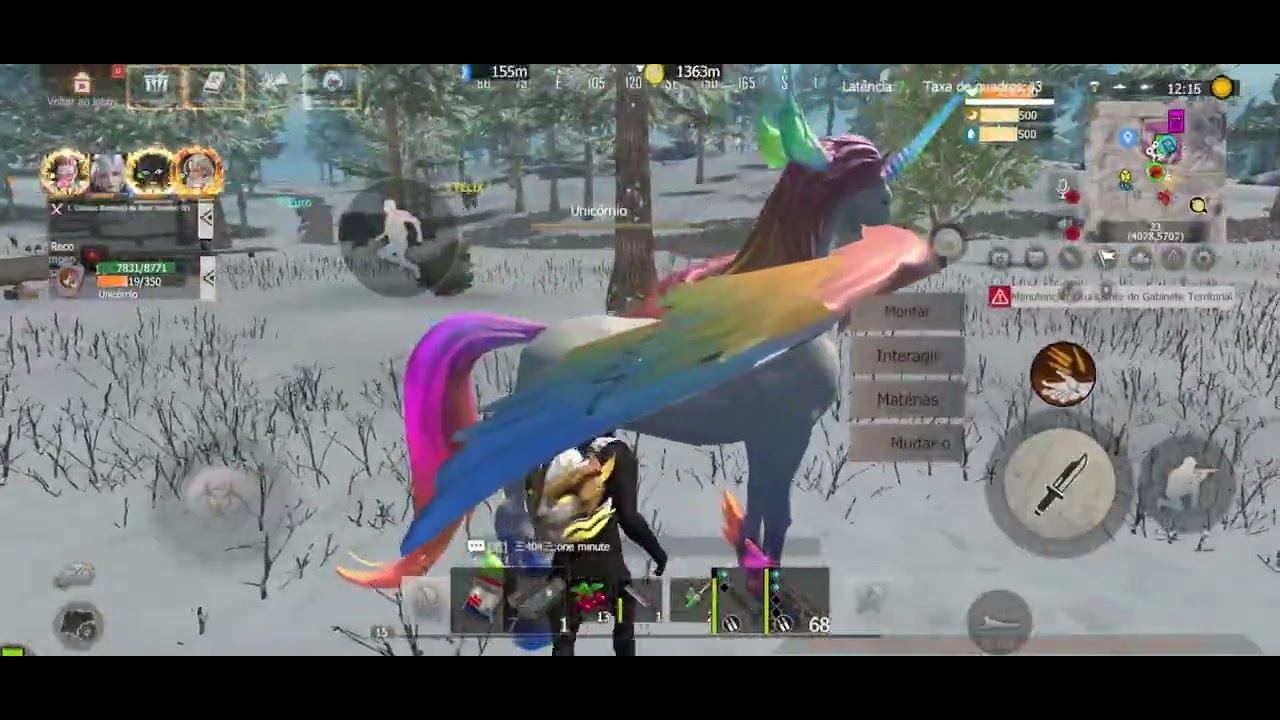 Medal contra purple + raid deles Last Island Survival 