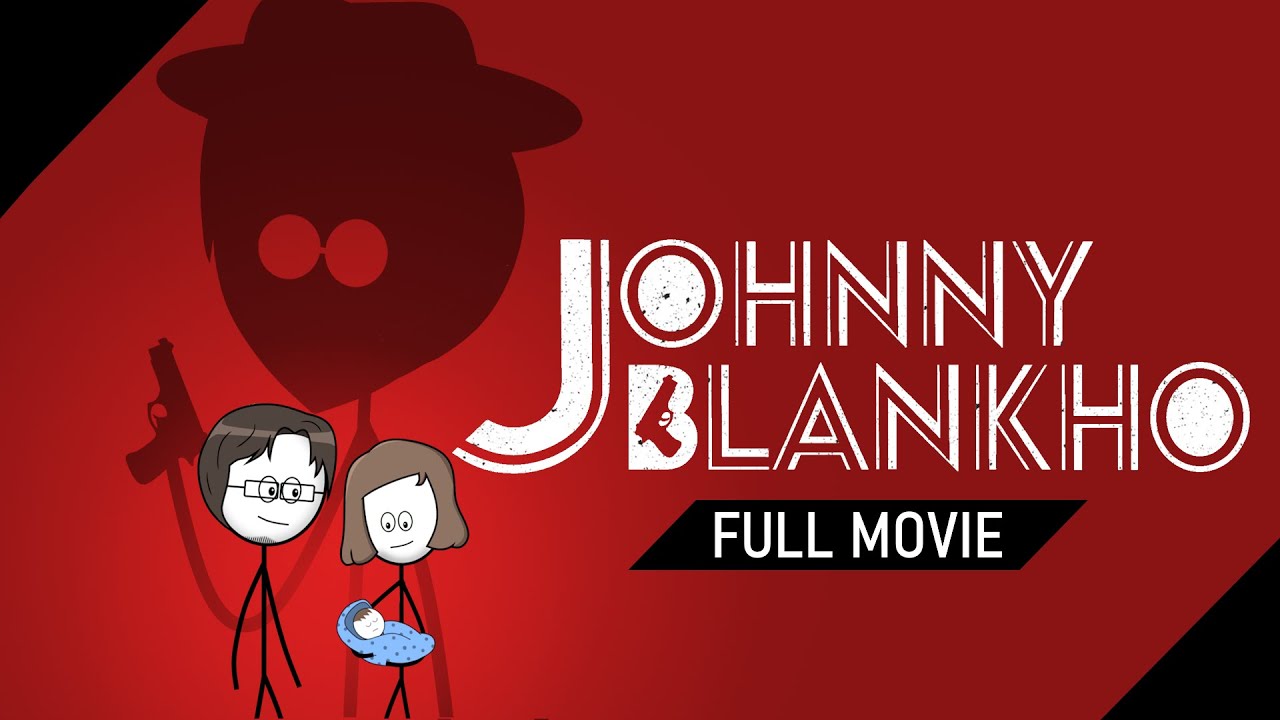 Johnny Blankho - Full Movie