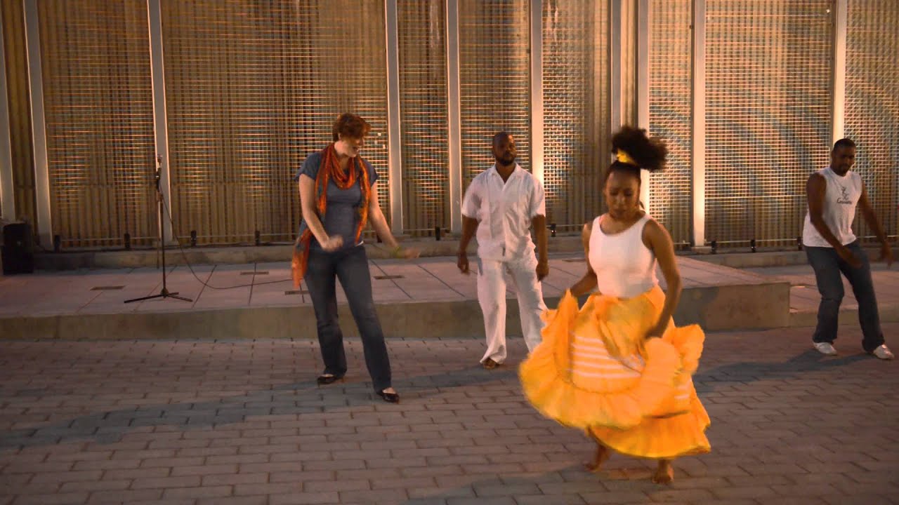 Elegua (Afro-Cuban Orisha)