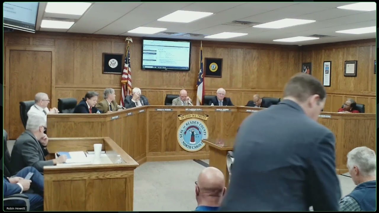 Bladen County 01052026