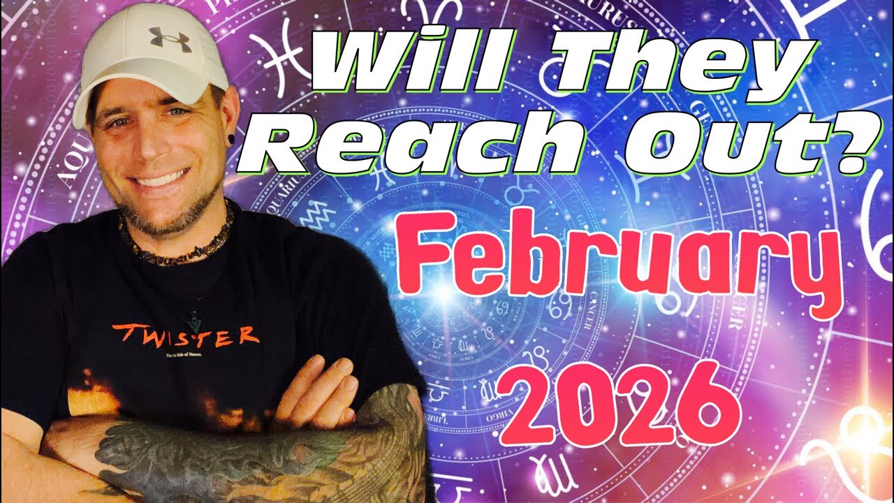All Signs - WILL THEY REACH OUT?