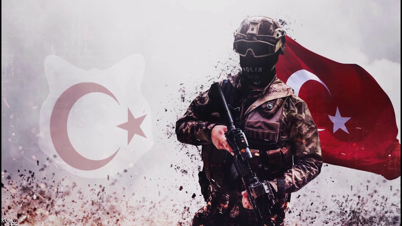(JÖH-PÖH) Trap Bangır Bangır Geliyoruz