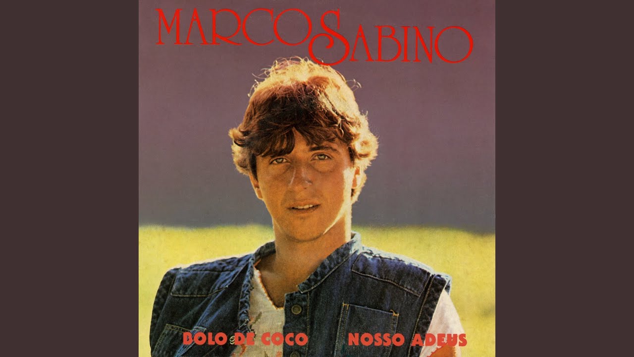 Bolo De Côco