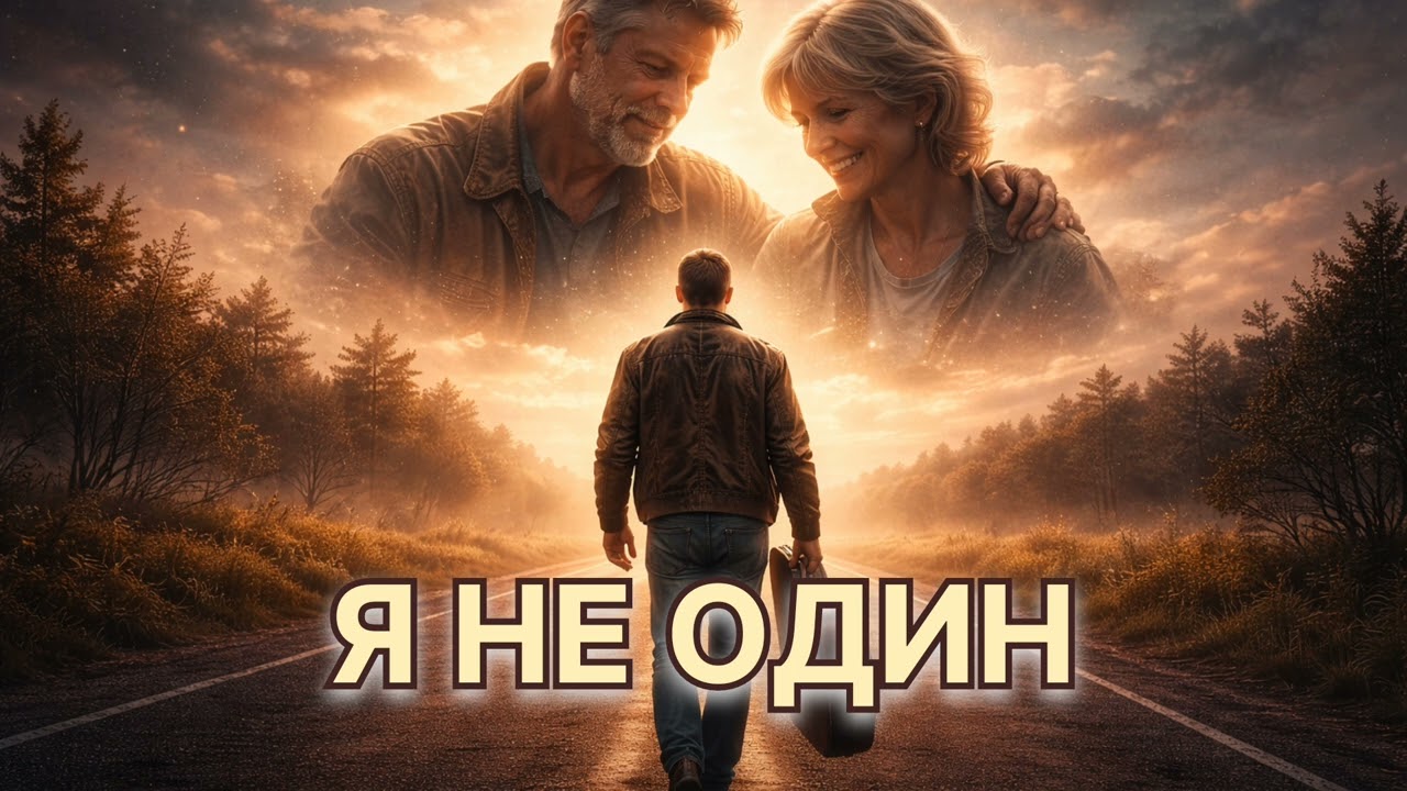 Я НЕ ОДИН #музыка #русскийшансон #топ #russianmusic #новинка #topxit #best #времяшансона #семья 