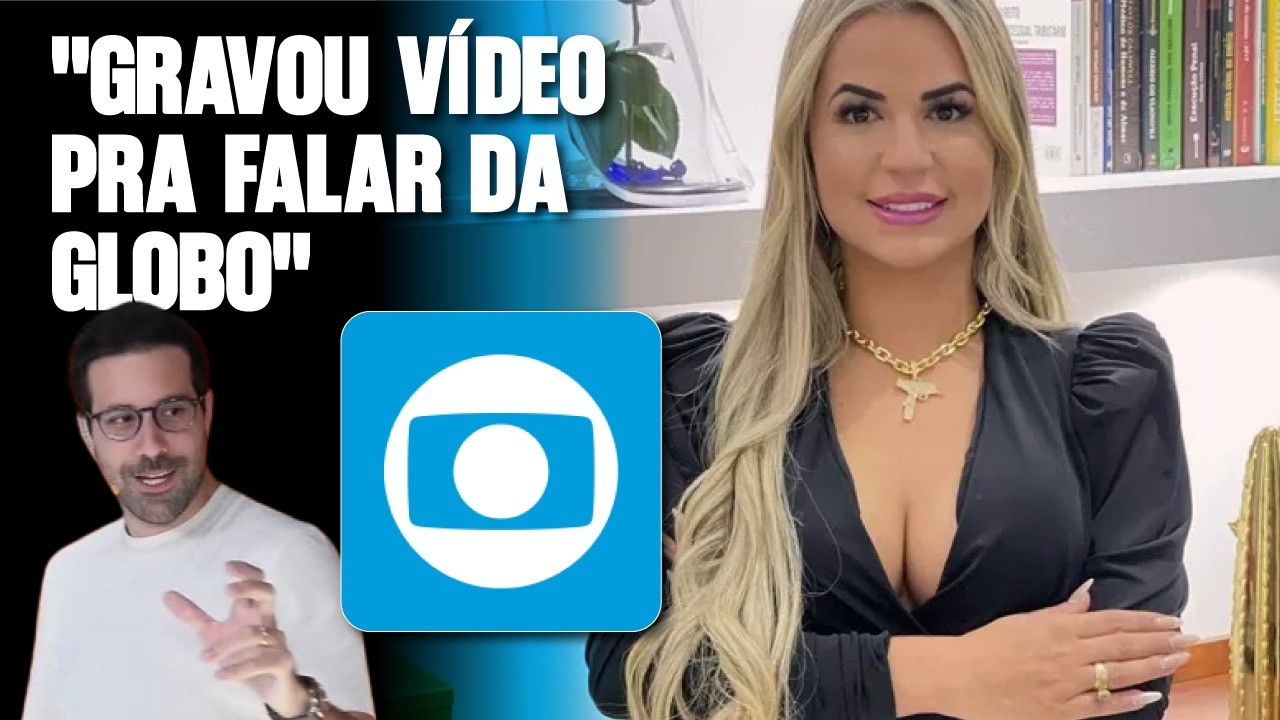 JUSTIÇA ANULA PROVAS CONTRA DEOLANE BEZERRA