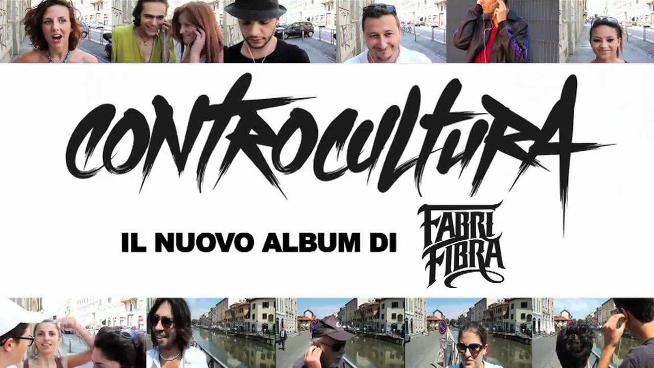 Fabri Fibra - Controcultura (spot)