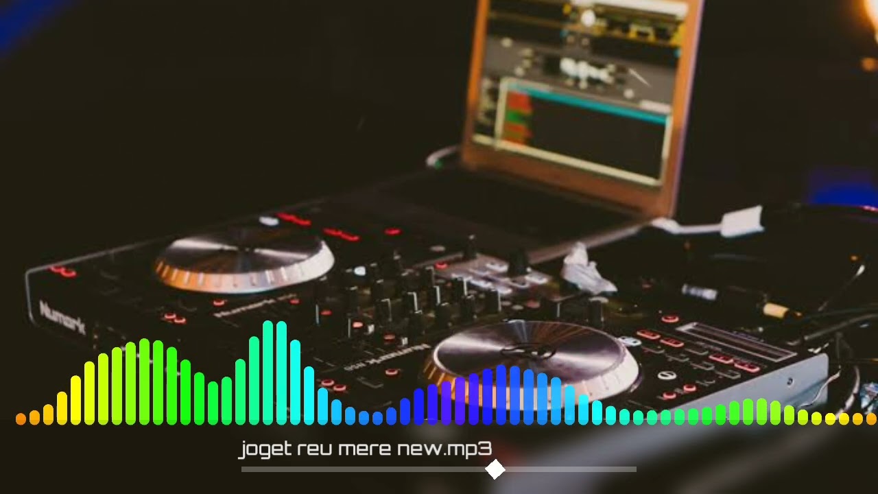 lagu Terbaru Joget Reu Mere Remix