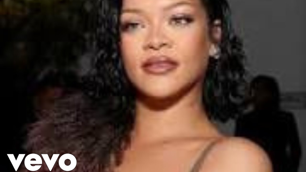 RIHANNA - LOVE (OFFICIAL VIDEO 2025)