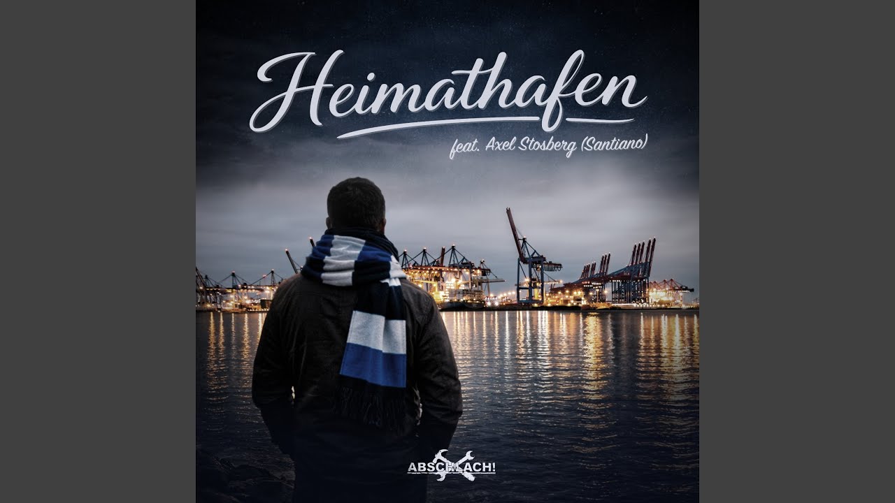 Heimathafen (feat. Axel Stosberg)