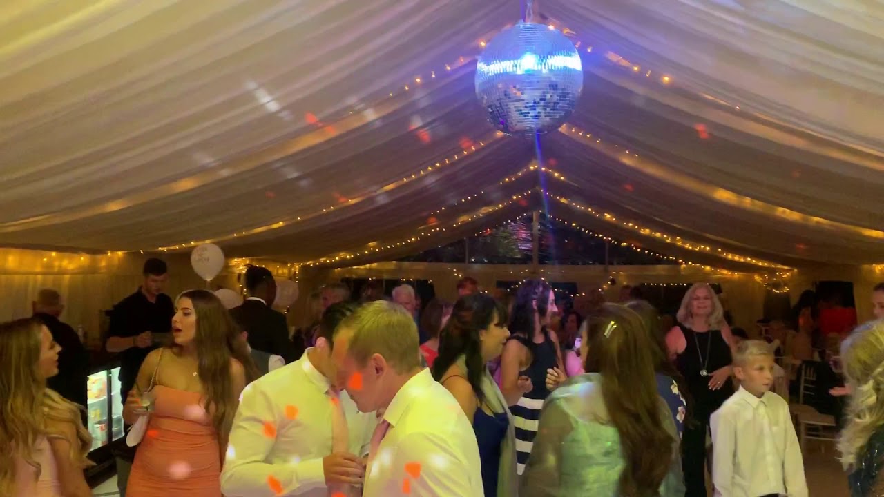 Visualmusicproductionsco.uk, DJ's, Weddings, South Coast, UK!