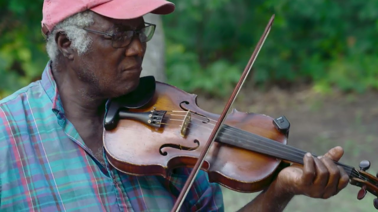 Earl White Stringband: Cumberland Gap (Minnesota Bluegrass August Festival - 2024)