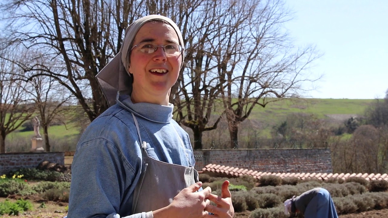 Teaser 24h à l'abbaye de Pradines