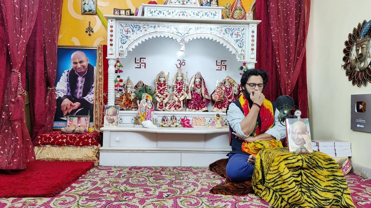6 January Live | Nitin uncle Satsang