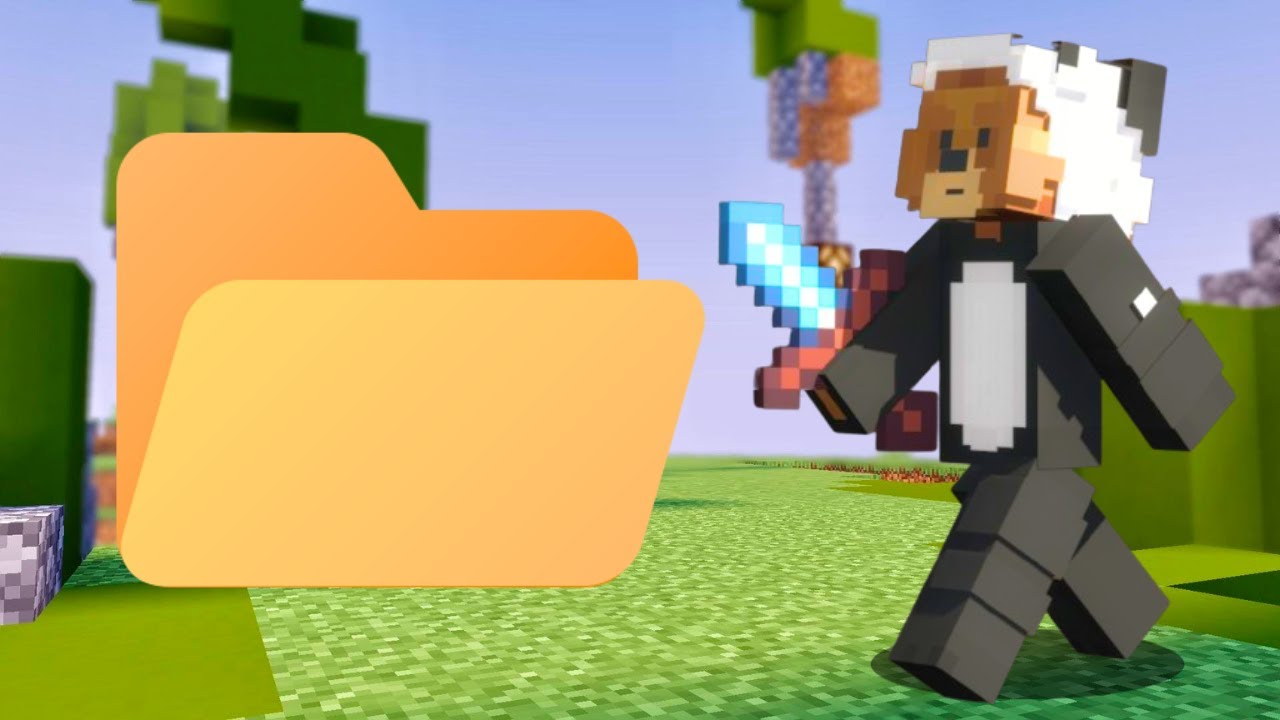 The CLEANEST Pack Folder of 2025 (30+packs)