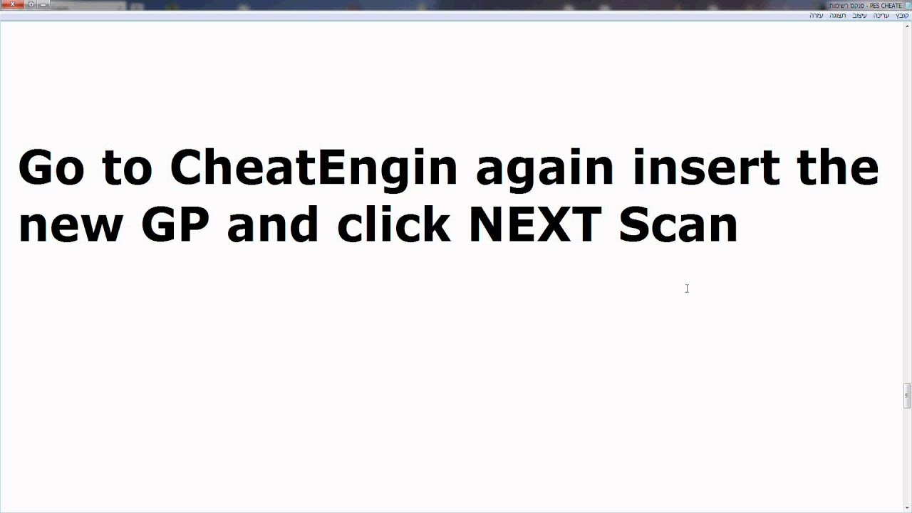 How to cheat GP money in PES 2012 for buying in the extra content shop Full HD 1080P