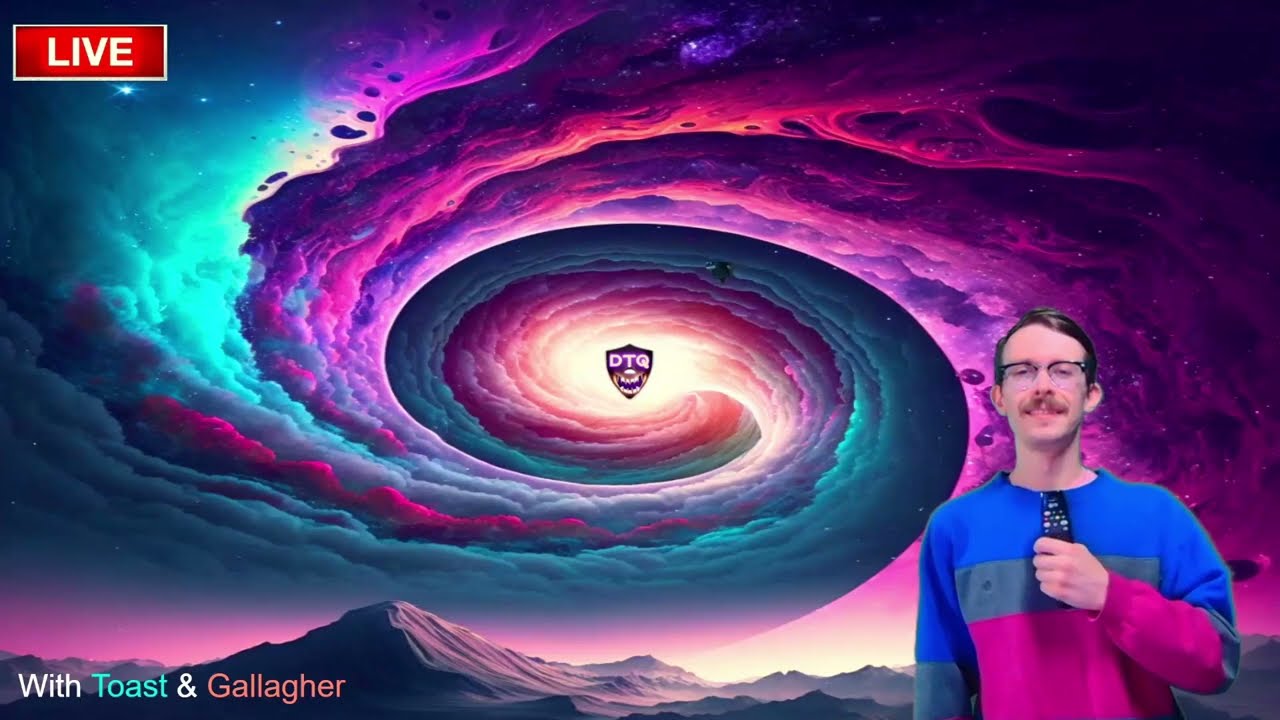 DTQ NEWS (5/10/23) Redfall, Tears of the Kingdom, and more!!!