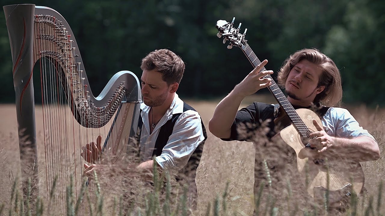 Betterfields - Misko & Boldachev