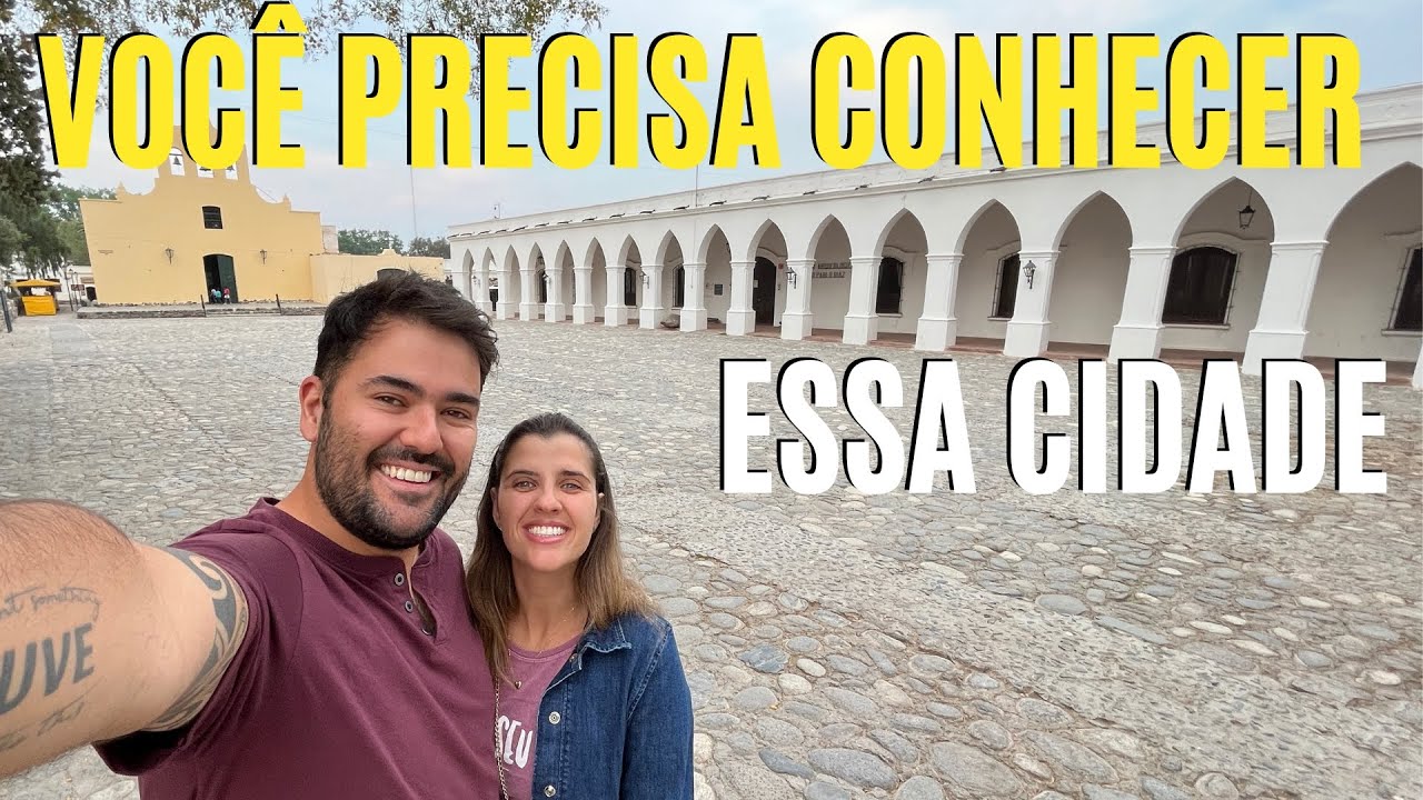 CONHEÇA CACHI - PRÉDIOS COLONIAIS E VINHOS DE ALTITUDE| Argentina | Paz, Amor e Viagem
