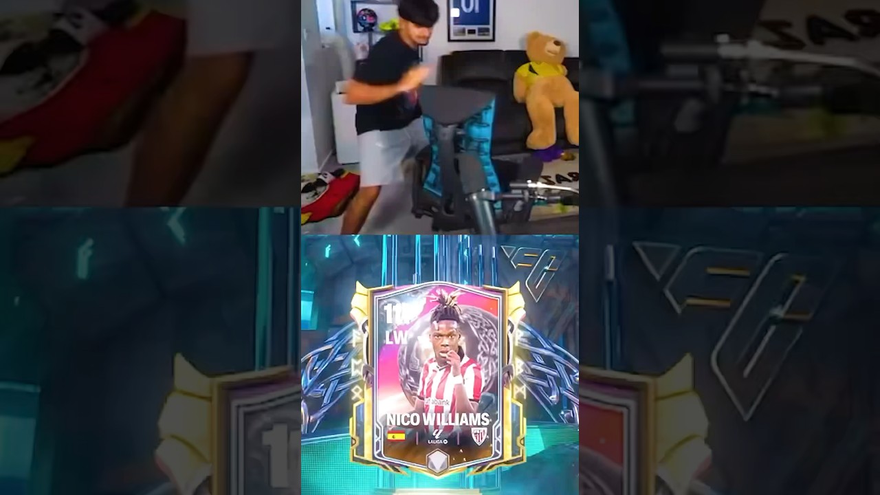 Greatest FC Mobile Pack 😱🤯