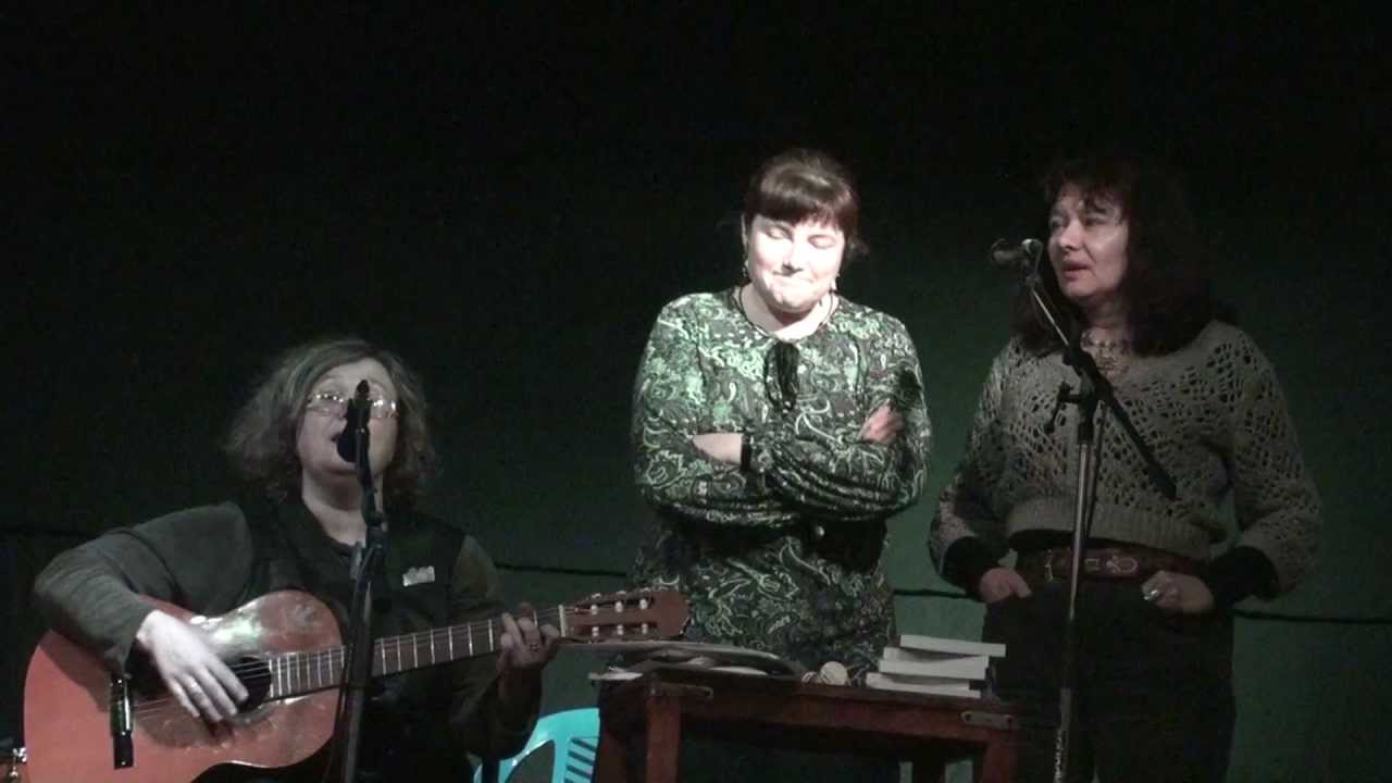 Четыре коня