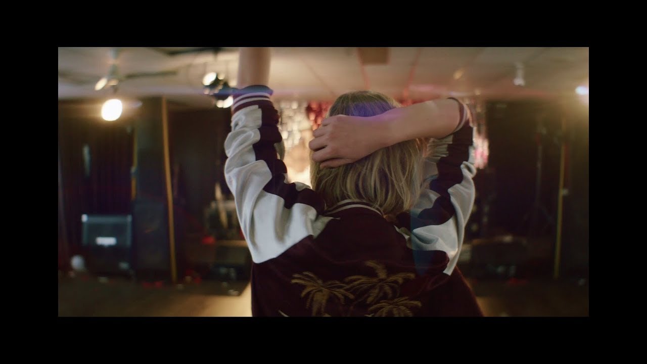 WALKEN - Unomi (Official Music Video)