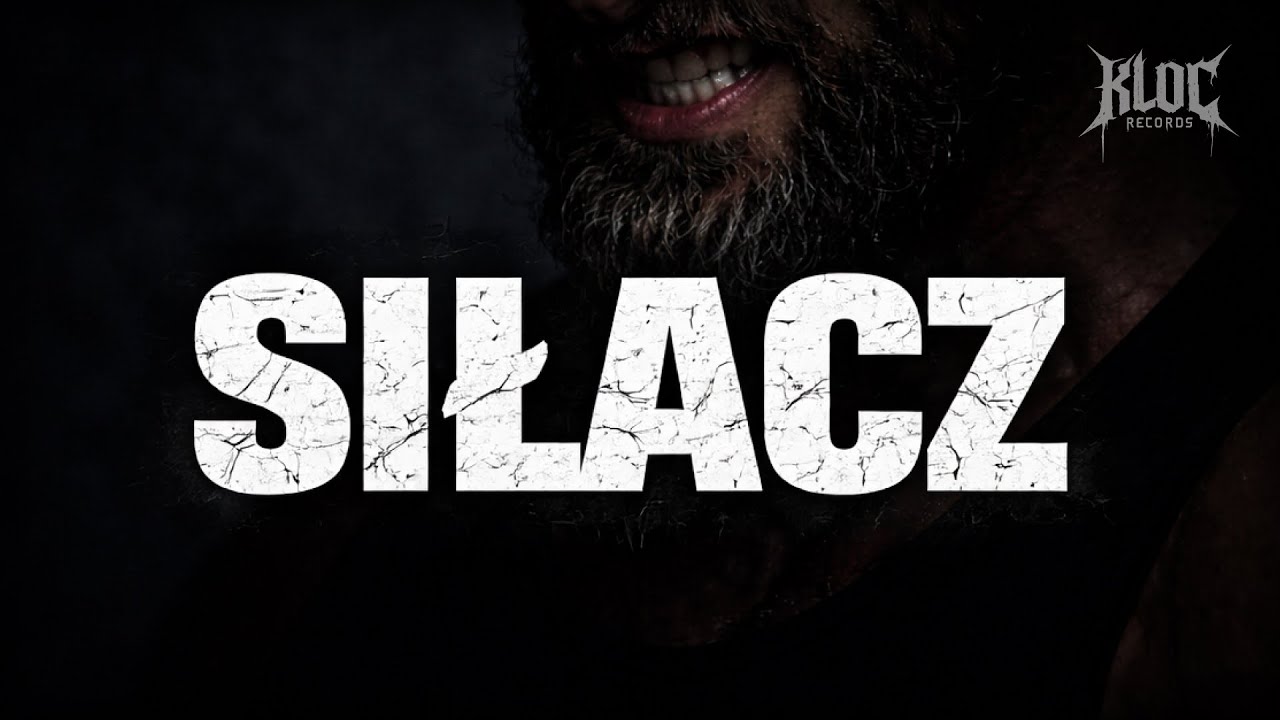 Siłacz (prod. Kloc Records) Muzyka do Treningu