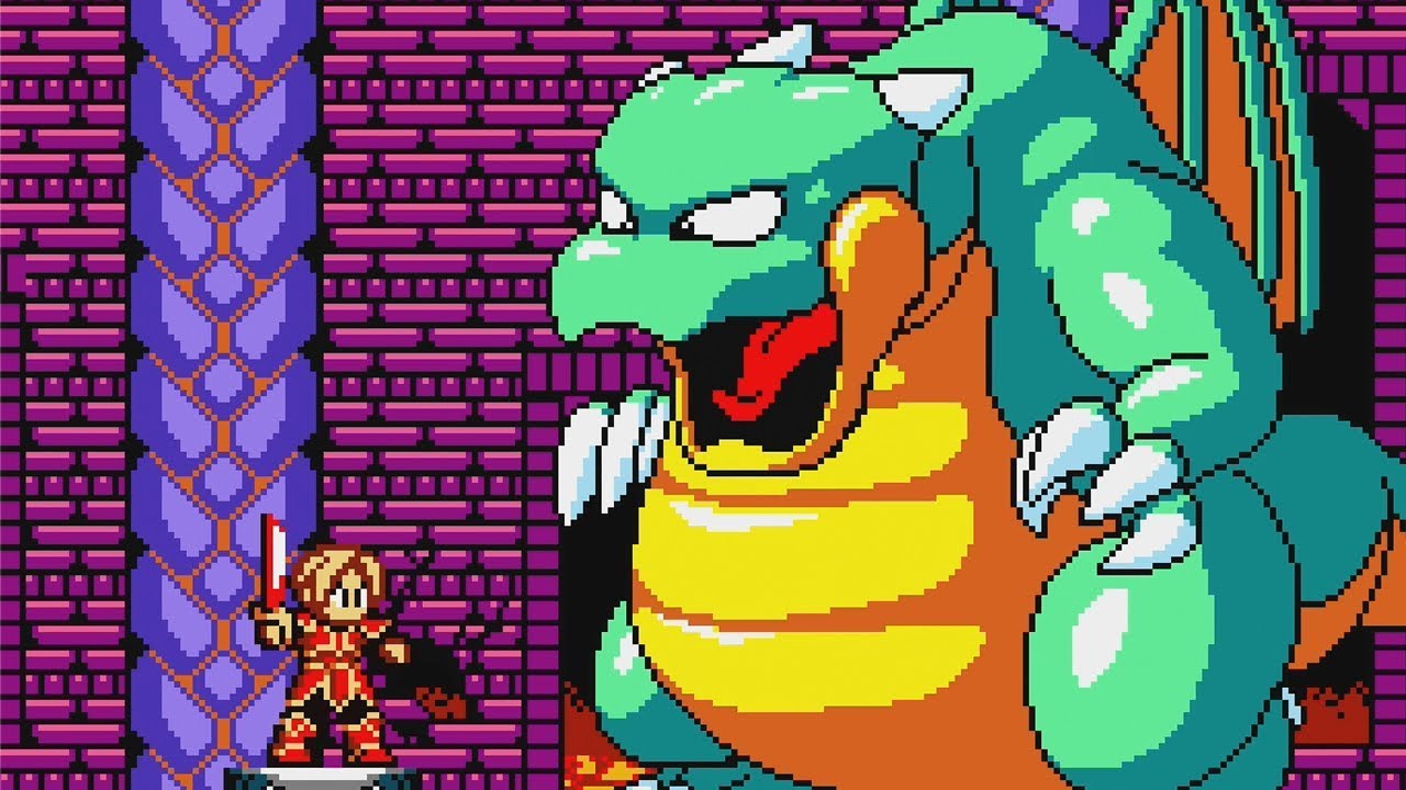 Aggelos - All Bosses [Hard Mode, No Damage]