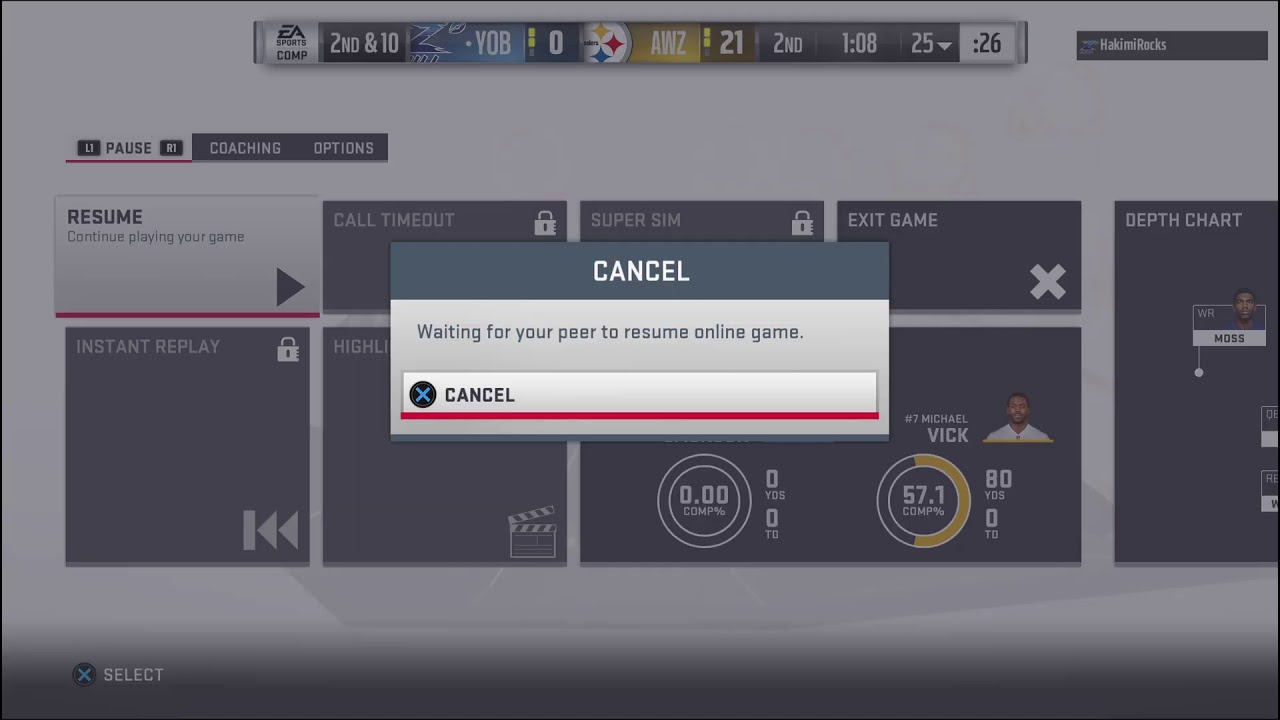 MUT 19 Weekend League