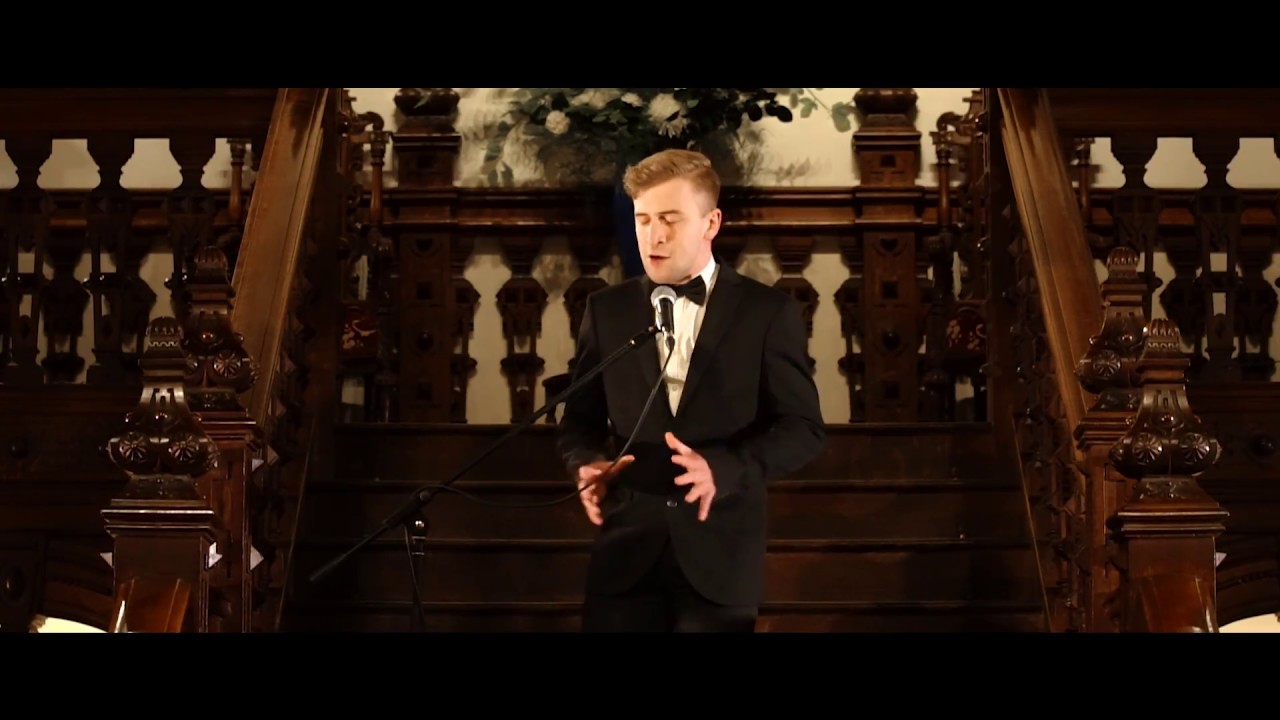 Mr Bojangles, Callum Howells
