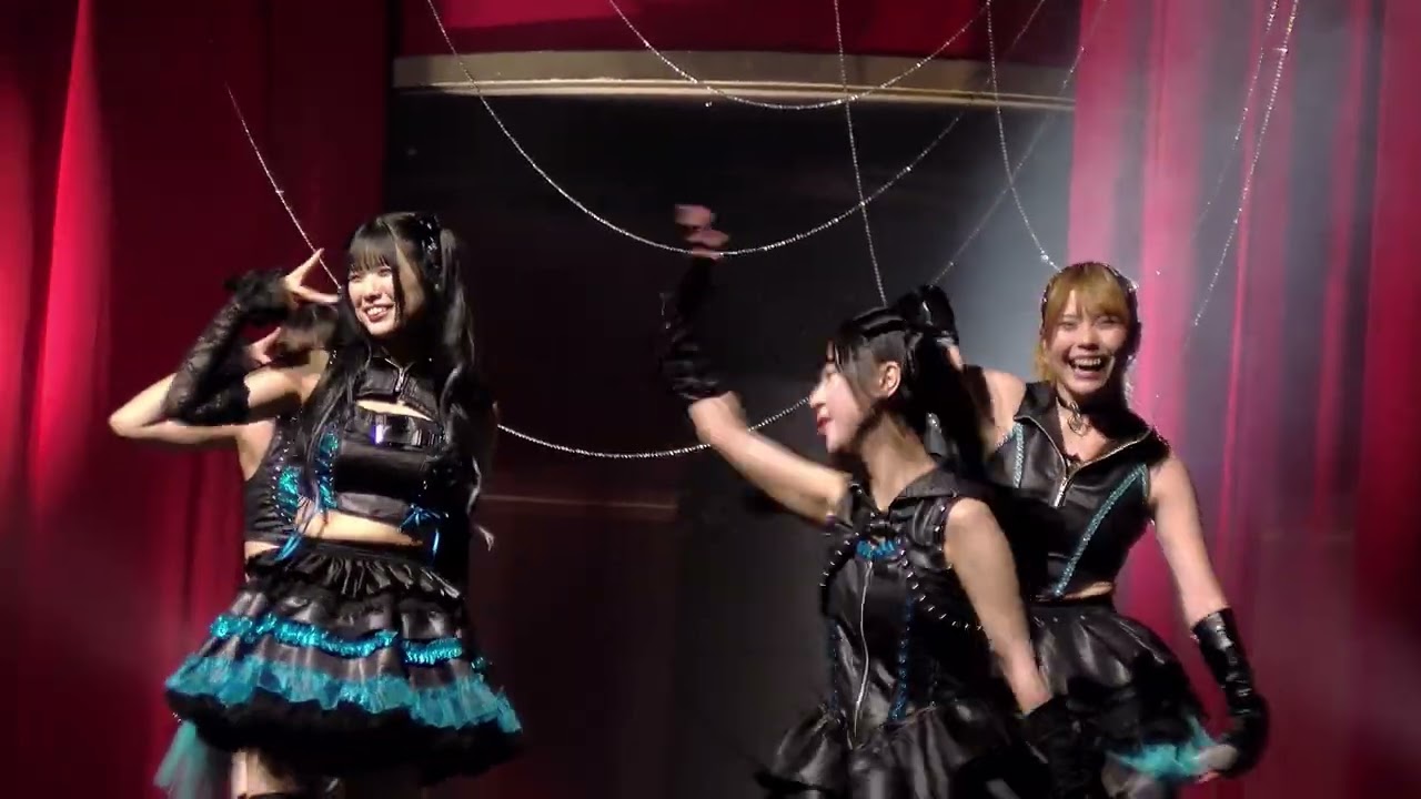 Call to Answer【Appare! クリスマス】(2025/12/24)のライブ動画