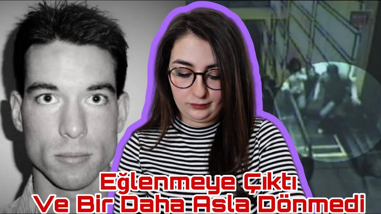 Evlenme Teklifi Edecekken Ortalıktan Kayboldu - Brian Shaffer