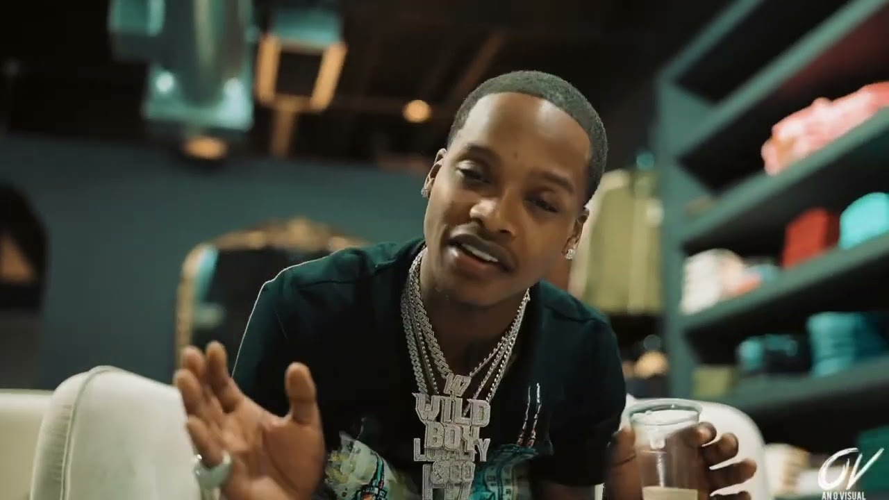 Calboy - For The Better (Official Music Video) 