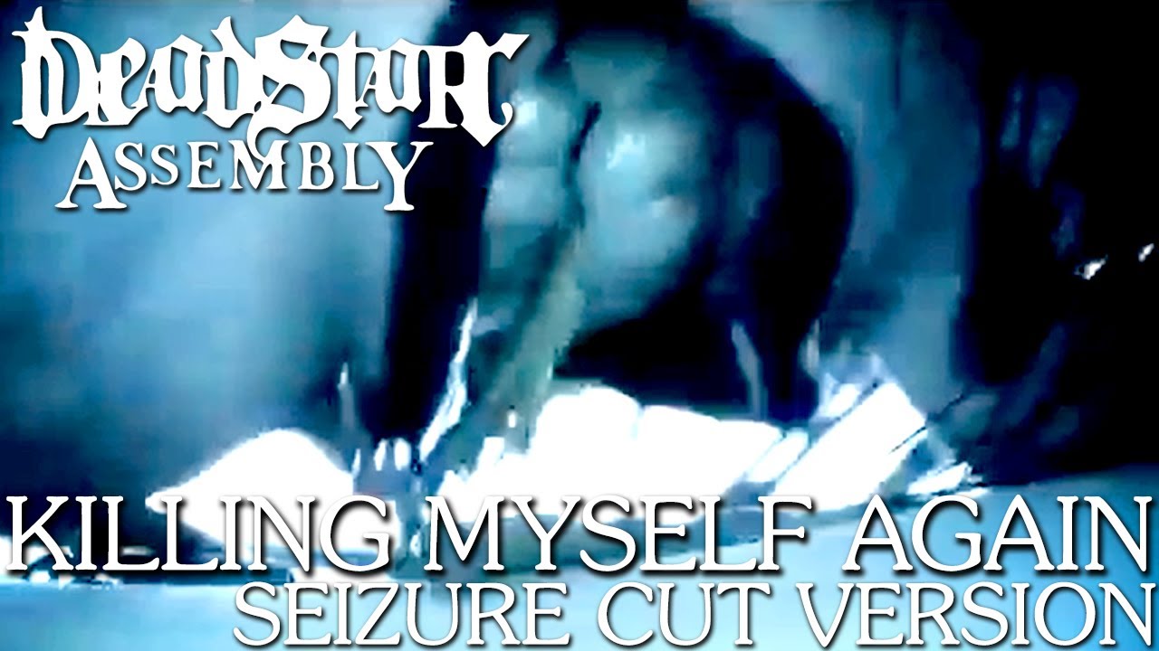 Deadstar Assembly - 