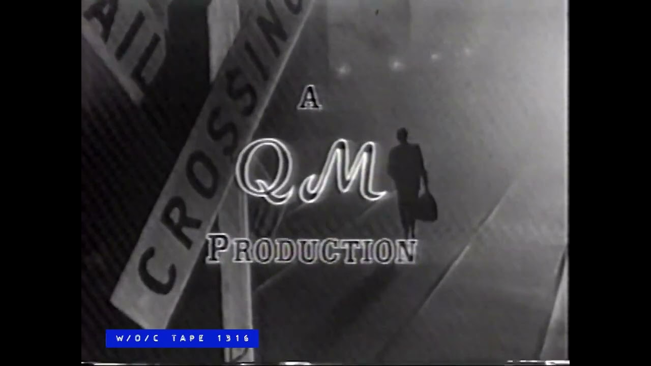 QM Productions/ United artists television/ Worldvision Enterprises/ (1965/1988)
