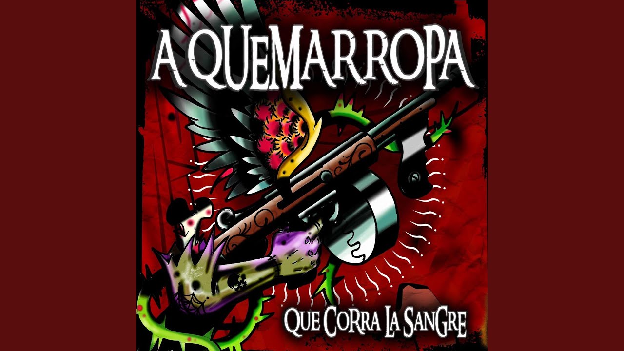 Aquemarropa