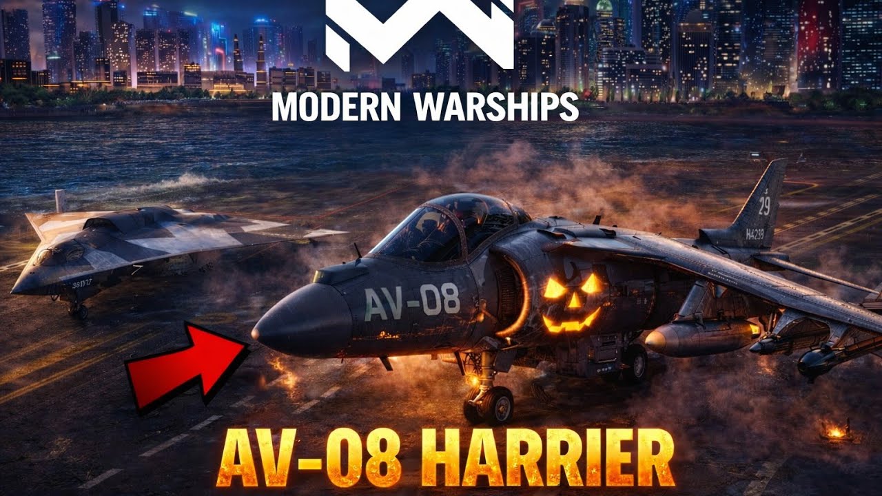 Reaching PLATINUM II Rank | Modern Warships Ranked 🔥