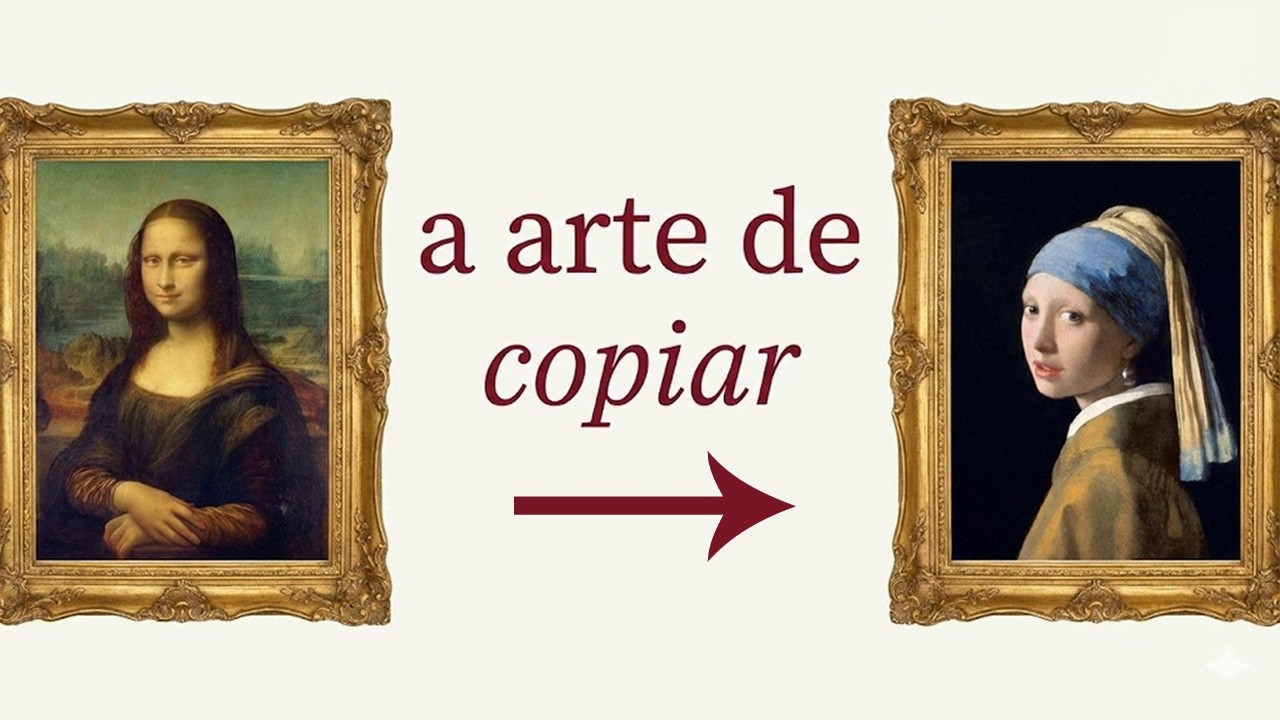 O Método mais Rápido para Aprender Qualquer Coisa