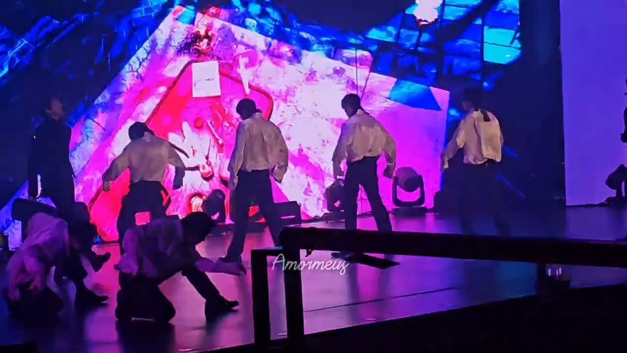 240518 빅스 별여섯 팬미팅_저주인형(Voodoo Doll)