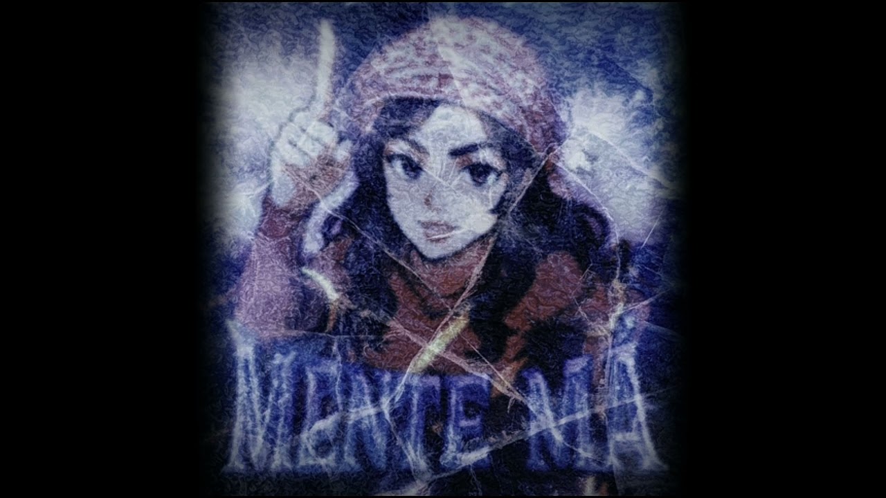 NAKAMA - Mente Má (Ultra MAX slowed)