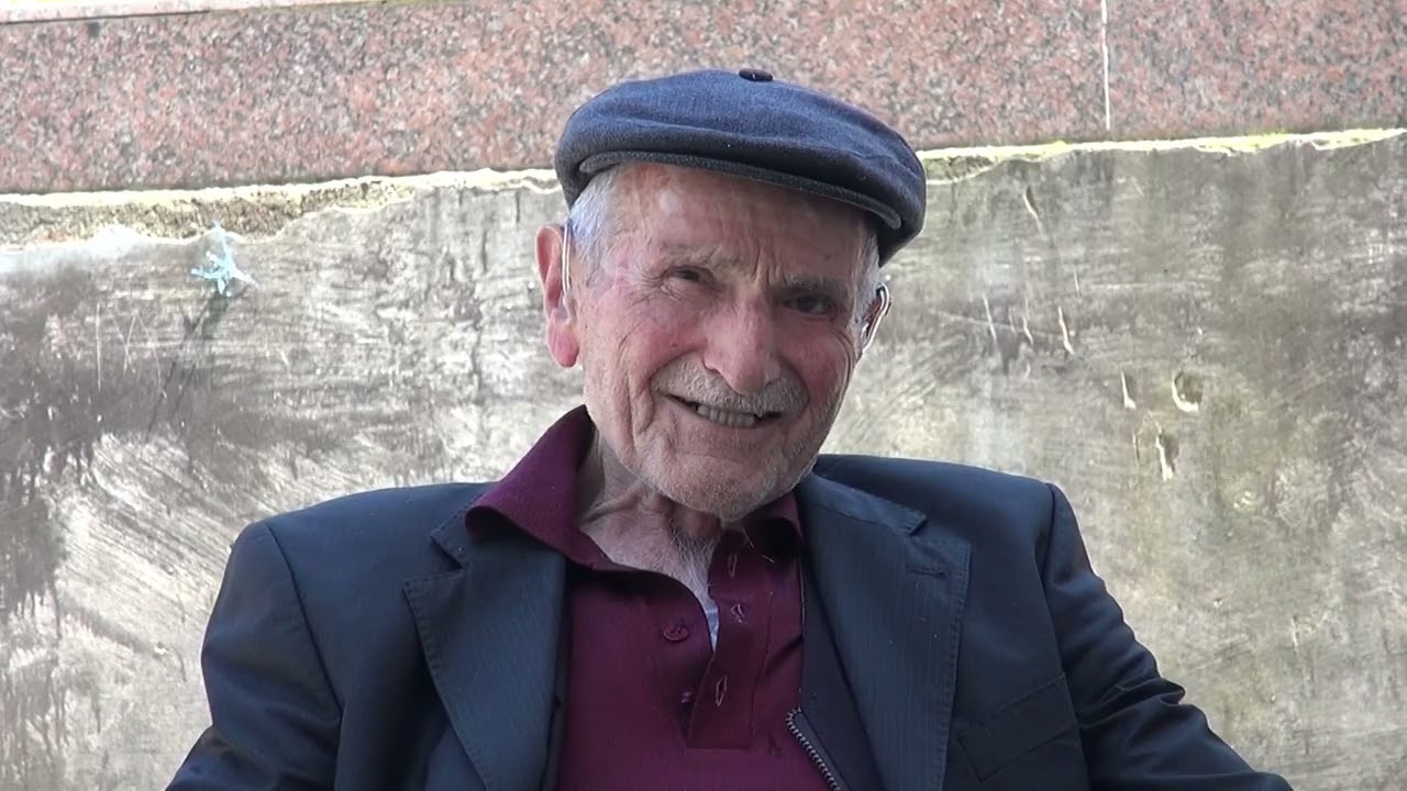 Köprülü (Fosa) Köyü