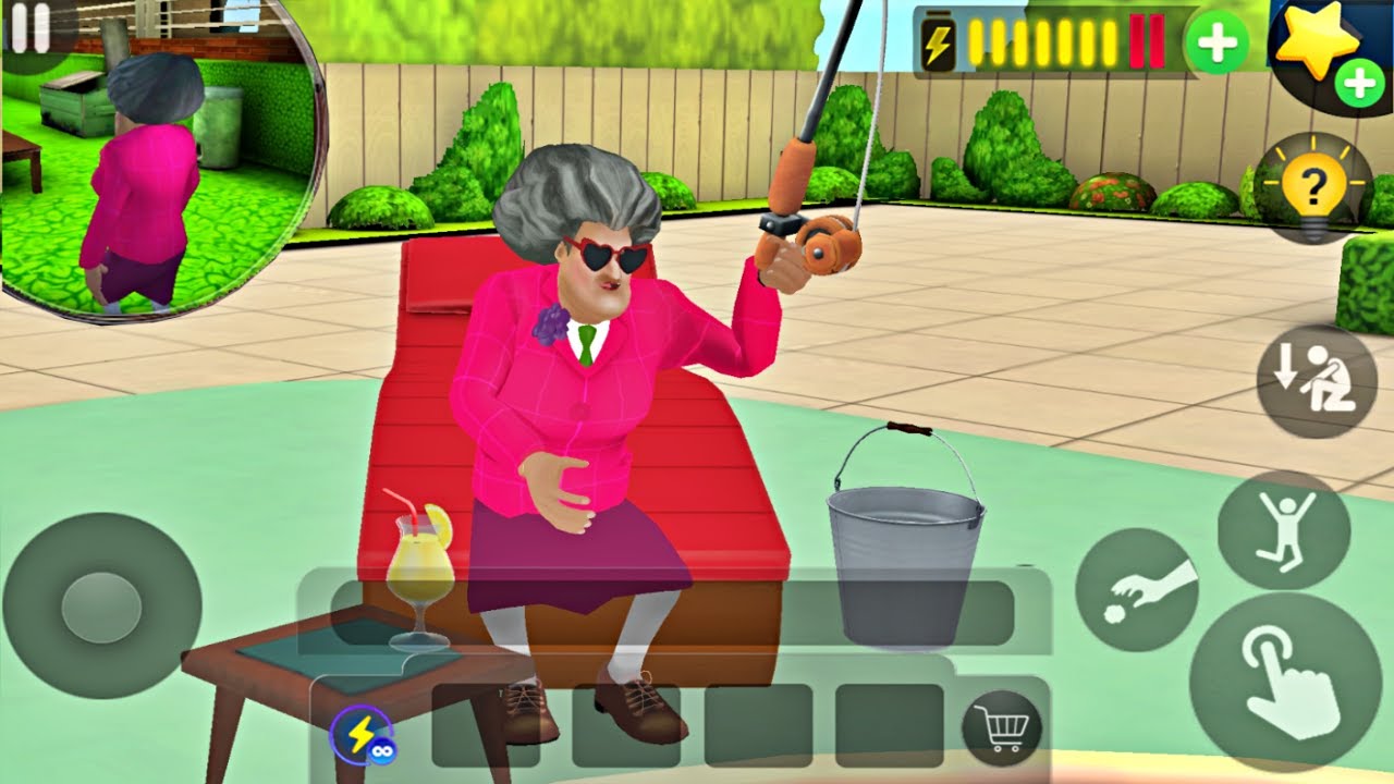 Sneak Squad: Partners in Prank New Game New Episode (Android,iOS)
