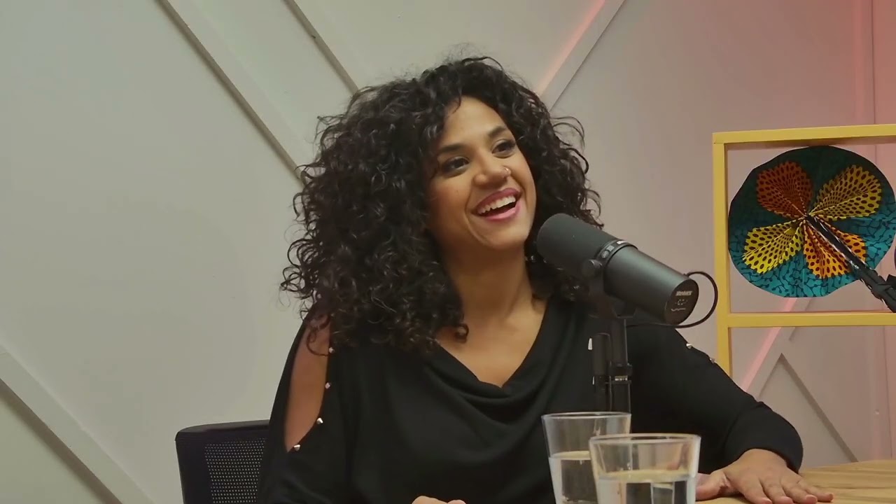 Beste ahotsak #9| Maria Cruickshank