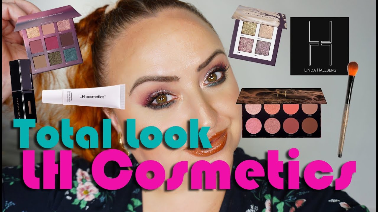 LH COSMETICS || Haul, regalos y... ¡¡Total Look!!