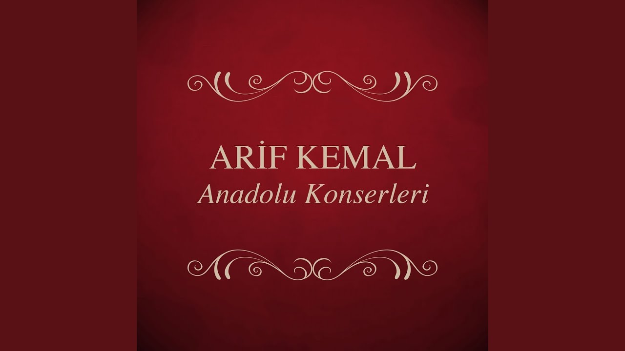 Bu Aşk (Live)
