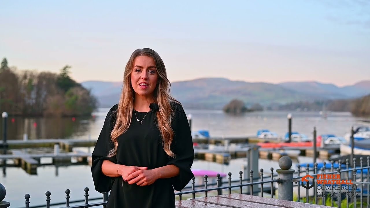 The Cranleigh Boutique | Investment Opportunity in Windermere (Lake District, UK)