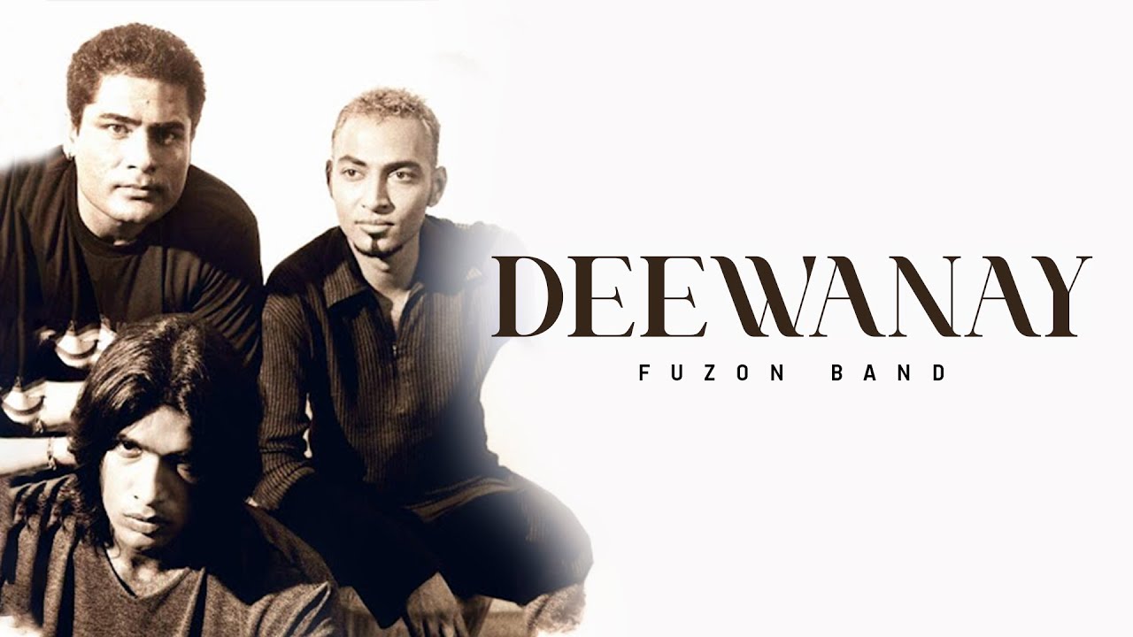 Deewanay (Official Video) &ndash; The Timeless Sound of Fuzon