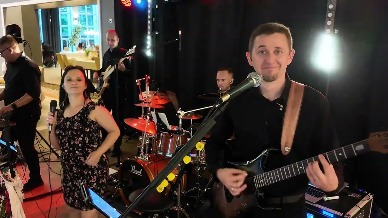 Potrzebni Band - Podarunki (Mister Dex cover) - Stara STOŁÓWKA - Brzeg Dolny